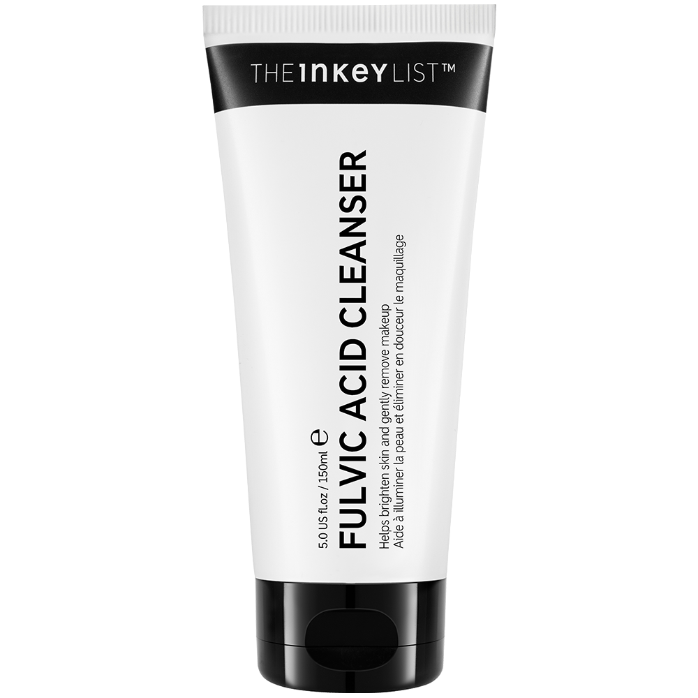 fulvic-acid-cleanser-150ml-u9 TheINKEYList_FulvicAcidCleanser_150mltube_1000x1000_6dc7557c-21b1-410f-afb5-119cba0ad372.png