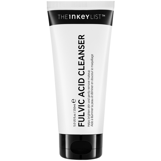 fulvic-acid-cleanser-150ml-u9 TheINKEYList_FulvicAcidCleanser_150mltube_1000x1000_6dc7557c-21b1-410f-afb5-119cba0ad372.png